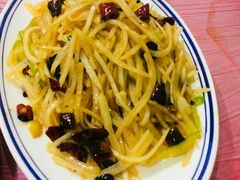 -乐乐餐厅(湘子庙街店)