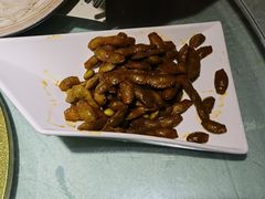 -陈江波老鸭煲(化工路店1号店)
