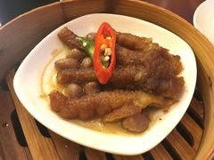 -听松楼·花园酒店·自助餐厅(红梅公园店)