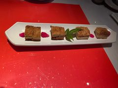 -春色如许·茶食餐厅(桃李春风店)