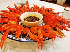 -湘江大码头·龙虾馆(渔人码头一店)