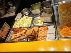 -乐乐姐超级土豆(荟聚店)