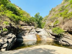 -黑龙潭风景区