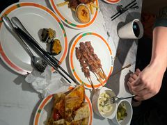 -比格比萨自助(宝山日月光店)