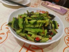 -小林哥的海鲜馆·夜宵烧烤(渔人码头店)