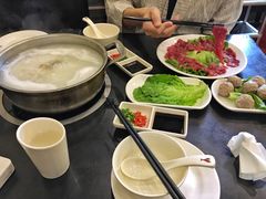 -吉友粥底火锅(方斜路店)