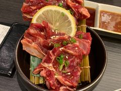 -AJIYA·池袋日式烧肉自助(天津万象城店)
