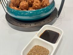 -万荣烤鸭店·北京菜(天坛店)