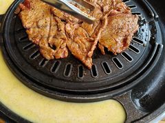 -超级神炭烤肉夜食(芥园西道店)