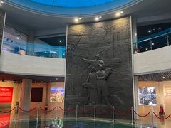 -唐山抗震纪念馆