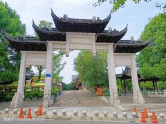 -龙潭水乡