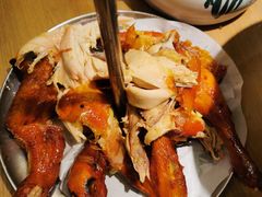 柴火手撕鸡-费大厨辣椒炒肉(新城吾悦广场店)