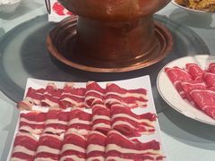 -东来顺饭庄(西直门店)