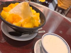 -民信老铺(双皮奶博物馆店)