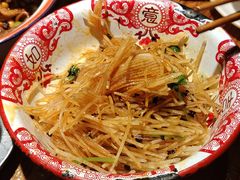 -兔槽江湖菜·重庆璧山兔(水围店)