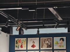 -海马体照相馆(天津世纪都会店)