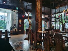 大堂-临家闽南菜(翔安店)