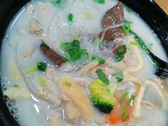 -鸭小妹鸭血粉丝(老门东店)