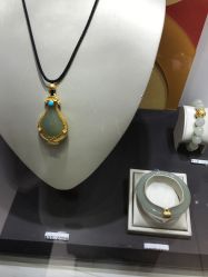 点击看大图 -周大福 CHOW TAI FOOK(新世界百货崇文店)