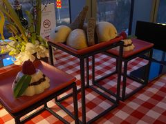 -北辰洲际酒店·IT MAMA意式家味餐厅