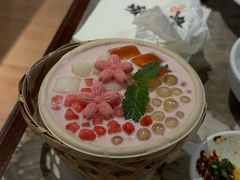 -永春园·扬州早茶·淮扬菜(漫乐城店)