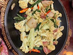 -杨记隆府(白象街店)
