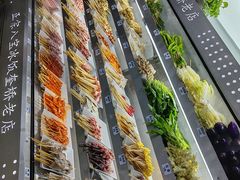 -正宗八宝冰饭·非遗冰饭·烧烤(奎桥店)