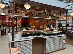 -RISE RESTAURANT(滨海湾金沙店)