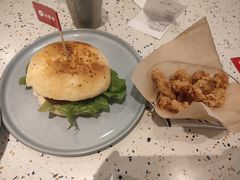 -必胜客(王府井店)