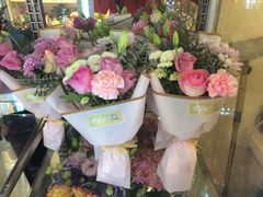-花未央花店·WEYOUNG