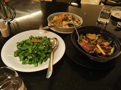 -铭轩中餐厅·海南菜·粤菜(亚龙湾瑞吉店)