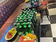 -鑫麦KTV(首都宾馆店)