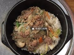 -包装马车·韩国料理·포장마차