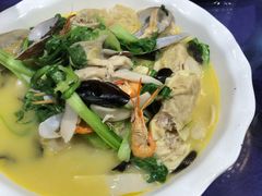 -阿巧一号私房菜(止园路店)