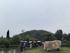 -洛阳古墓博物馆