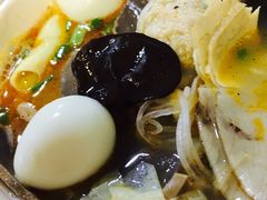 -孔师傅八仙老鸭粉丝汤(上海市第一食品商店南东店)