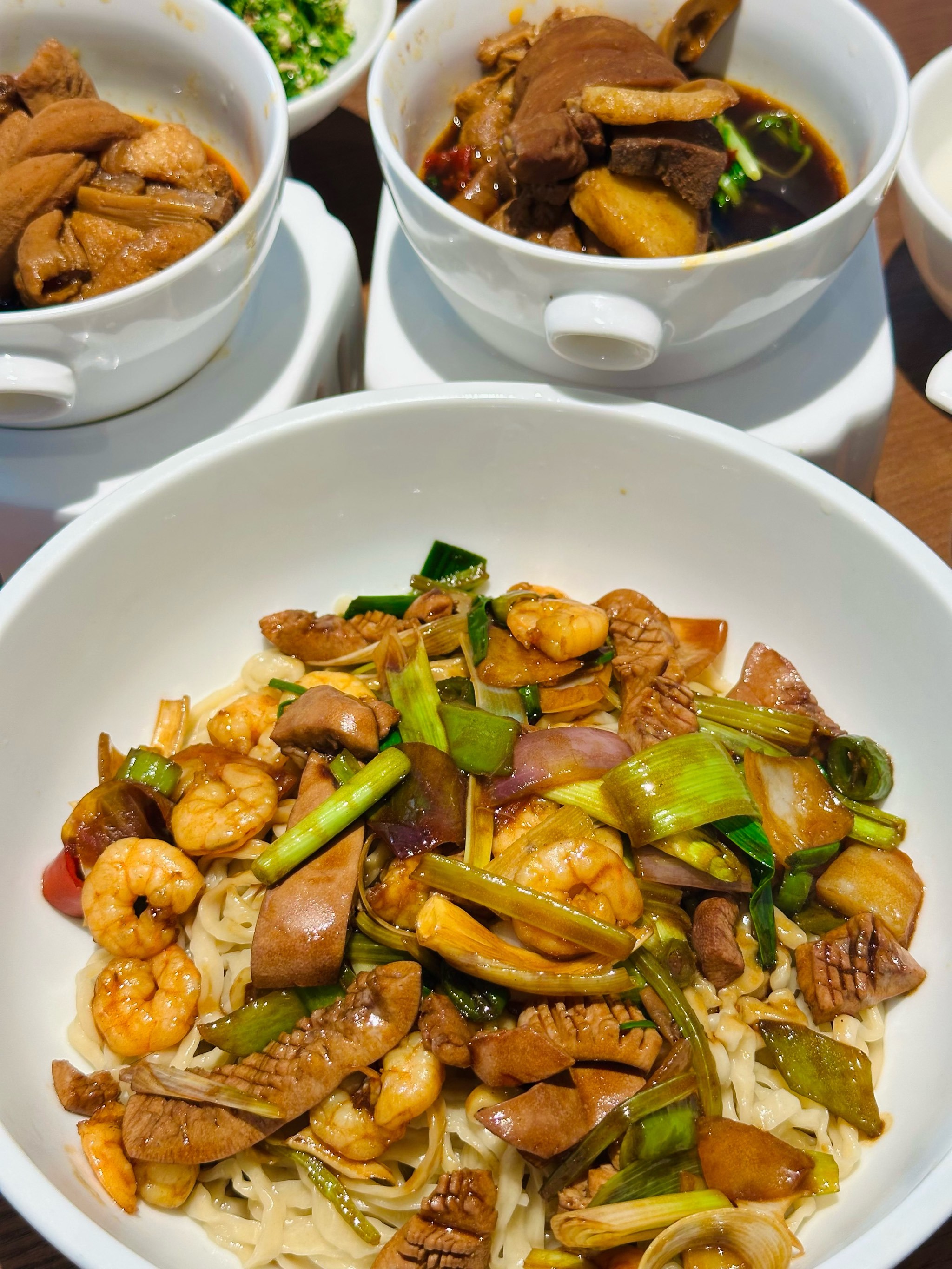 来个溧阳人❗️溧阳面馆这么好吃吗⁉️