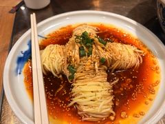 -川香鼎盛·川府家宴商务宴请(市桥富华总店)