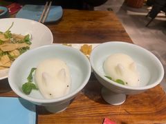 -局气烤鸭·北京菜(前门店)