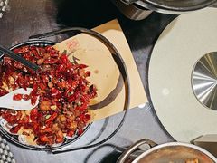 -茶叁酒肆·楚味江湖(菱角湖店)