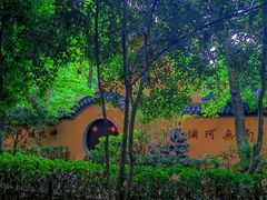 -灵谷景区