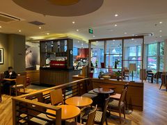 -COSTA COFFEE(张江软件园店)