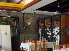 -辣婆婆(航天桥店)