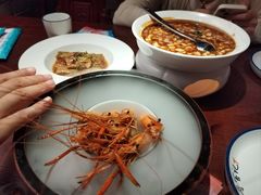 -寻宝记绍兴菜(鲁迅路店)