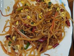 -陈聚德炒牛肉(樱花二路店)