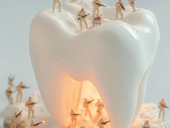 -牙博士口腔品牌连锁(杨浦店)