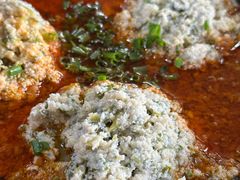 -张关合渣(航空大道店)