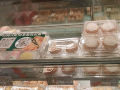 -泸溪河桃酥(秦淮夫子庙一店)
