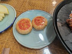 -乔家满族八大碗(流水沟店)