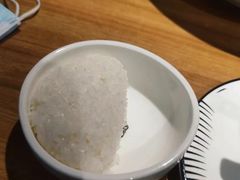 米饭-太二酸菜鱼(福州泰禾店)